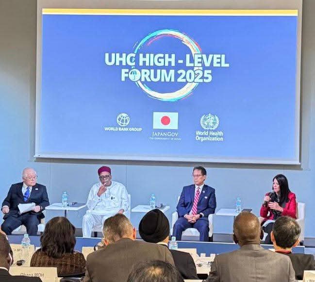 المشاط تستعرض نجاحات التأمين الصحي الشامل ورؤية التنمية البشرية