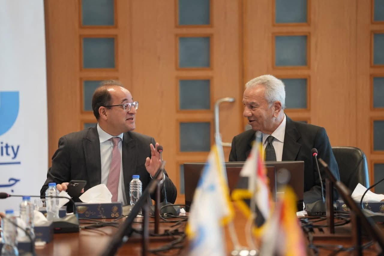 وزير المالية: الدولة تعمل على زيادة مواردها لتحسين حياة المواطنين