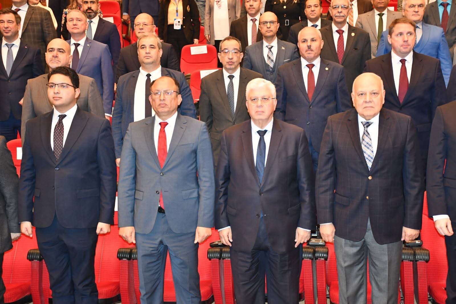 انطلاق المنتدى الخامس لتعزيز التعاون العربي–الروسي الأكاديمي