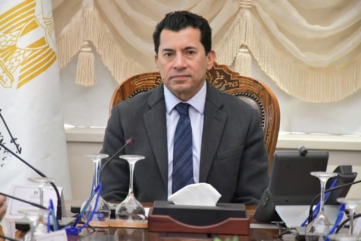 مصر تفوز برئاسة اللجنة الدولية للتربية البدنية والرياضة