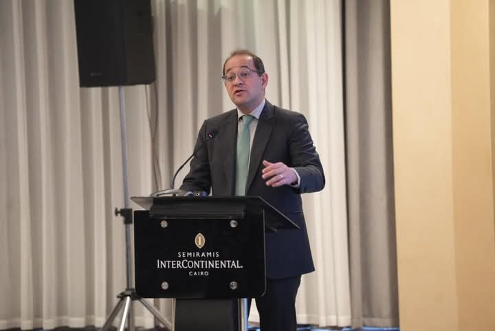 وزير المالية: نعمل على زيادة الإنتاجية والصادرات وتعزيز معدلات النمو