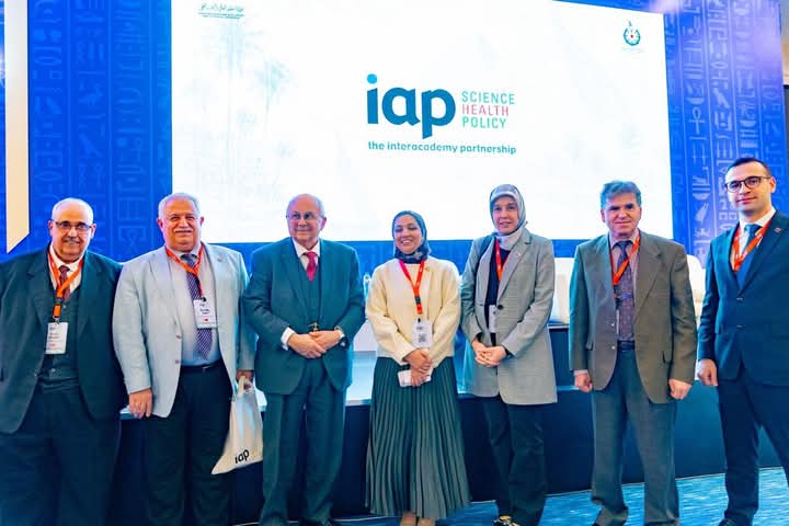 مصر تستضيف المؤتمر الثلاثي للشراكة الأكاديمية لتعزيز دورها العلمي عالميًا