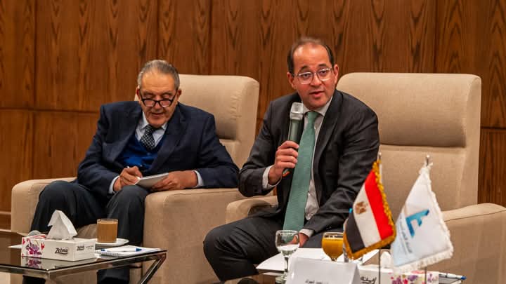 وزير المالية يطلق حوارًا موسعًا لتطوير الحوافز الضريبية الجديدة