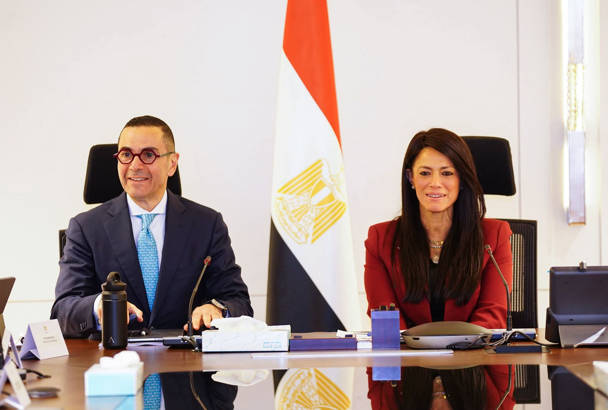 مصر تعتمد استراتيجية جديدة لجذب الاستثمار الأجنبي وتعزيز النمو الاقتصادي