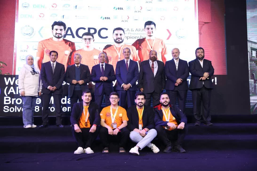 وزير الاتصالات يؤكد: التكنولوجيا والإبداع ركيزتا التنمية الشاملة