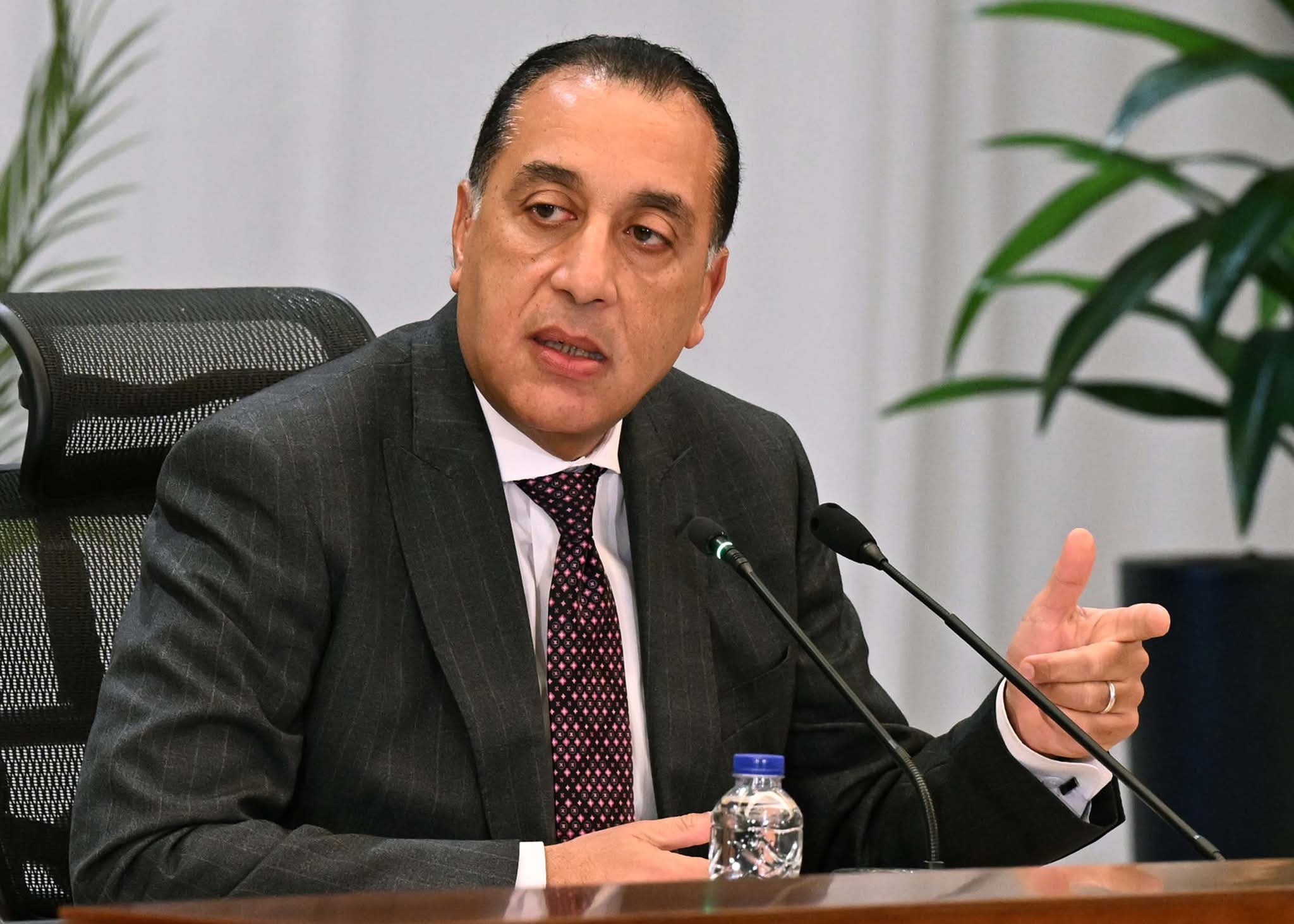 مدبولي:ثمار الرؤية الرئاسية ترسّخ التنمية الشاملة وتعزز الاقتصاد الوطني