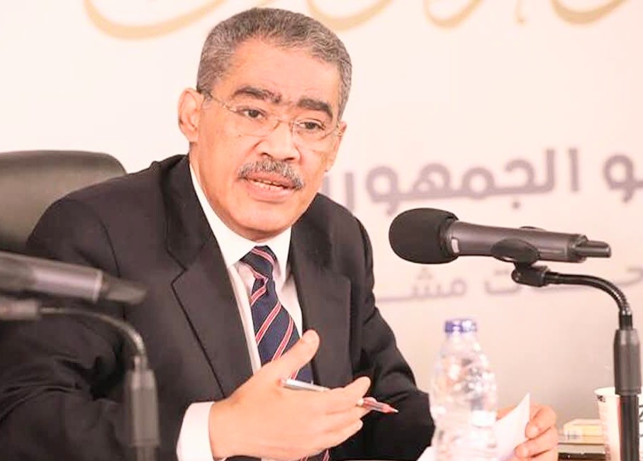 رئيس الاستعلامات: صفقة الغاز تجارية وتعزز مكانة مصر الإقليمية