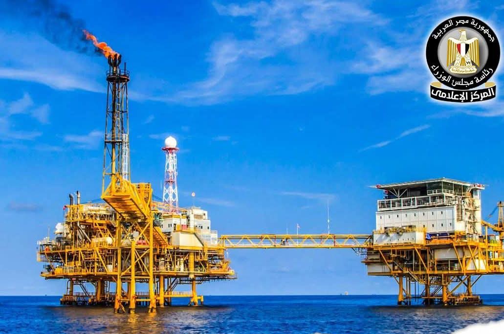 اكتشاف غاز جديد بالدلتا بإنتاج يومي 10 ملايين قدم