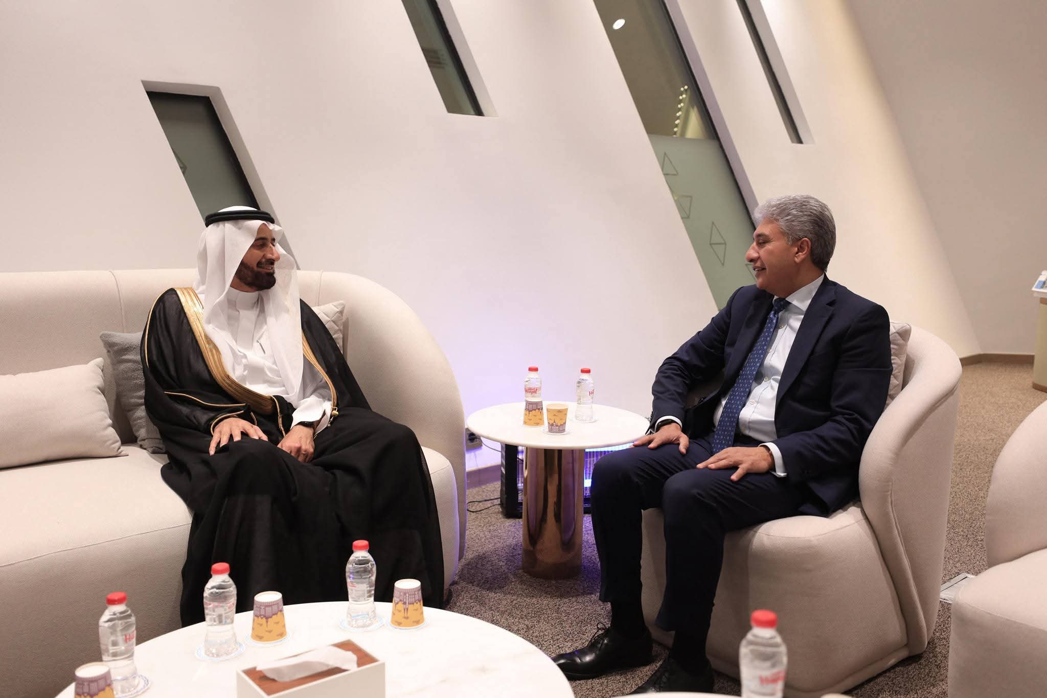 مصر والسعودية توسعان التنسيق المشترك لخدمة الحجاج والمعتمرين سياحيًا