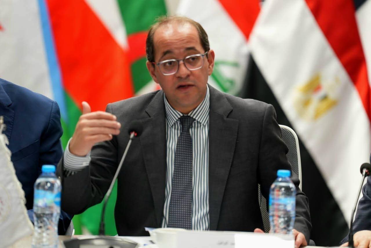 وزير المالية: قريبًا حزمة تسهيلات جمركية وخفض زمن الإفراج الجمركي