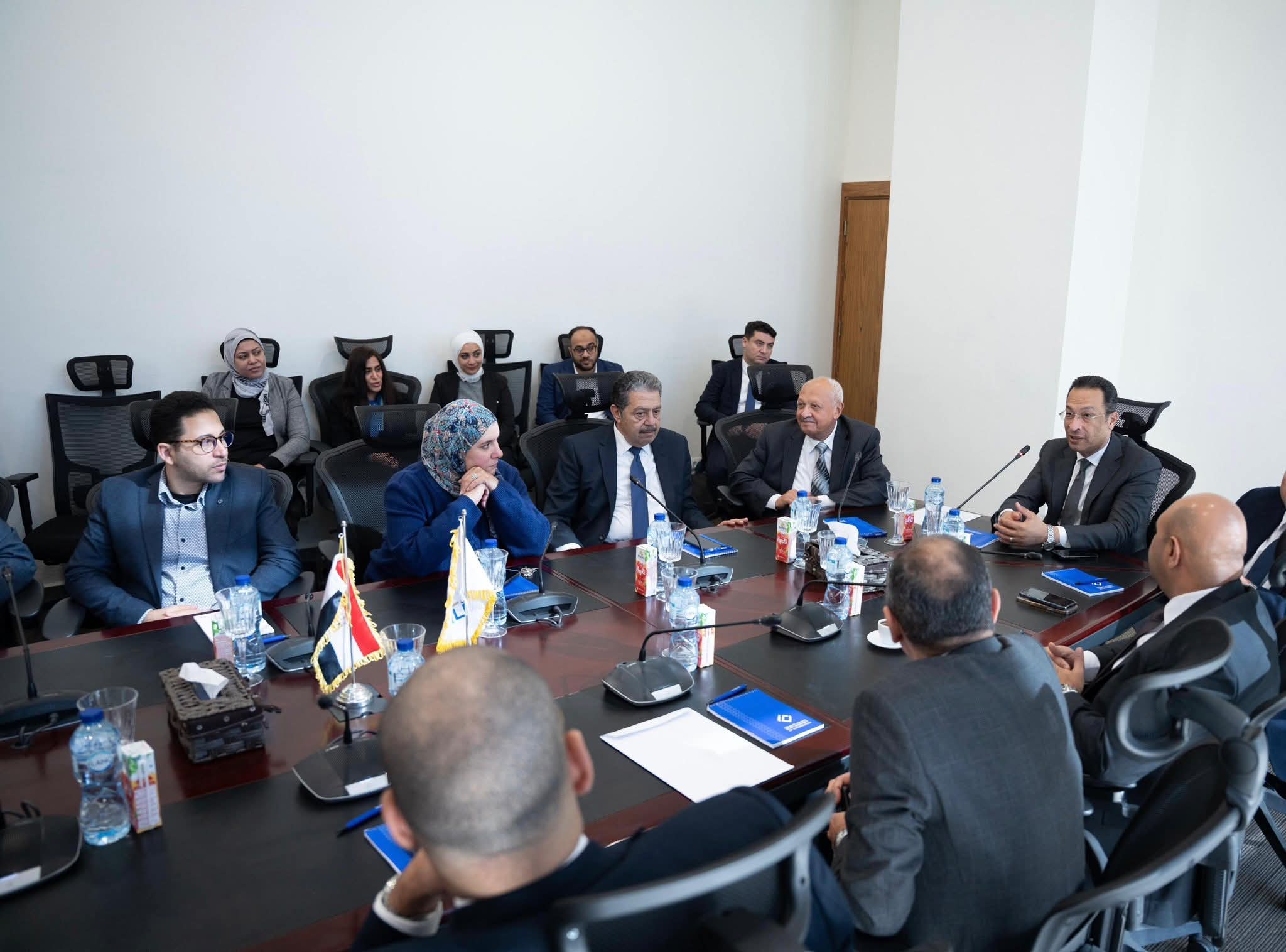 جامعة مصر للمعلوماتية وتيراداتا تخرجان كوادر رقمية رائدة