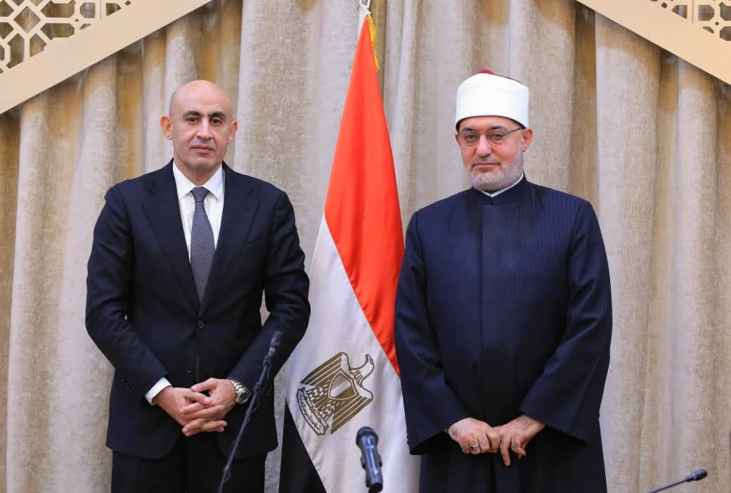 دار الإفتاء ووزارةالتعليم تتعاونان لترسيخ الوسطية وحماية الهوية