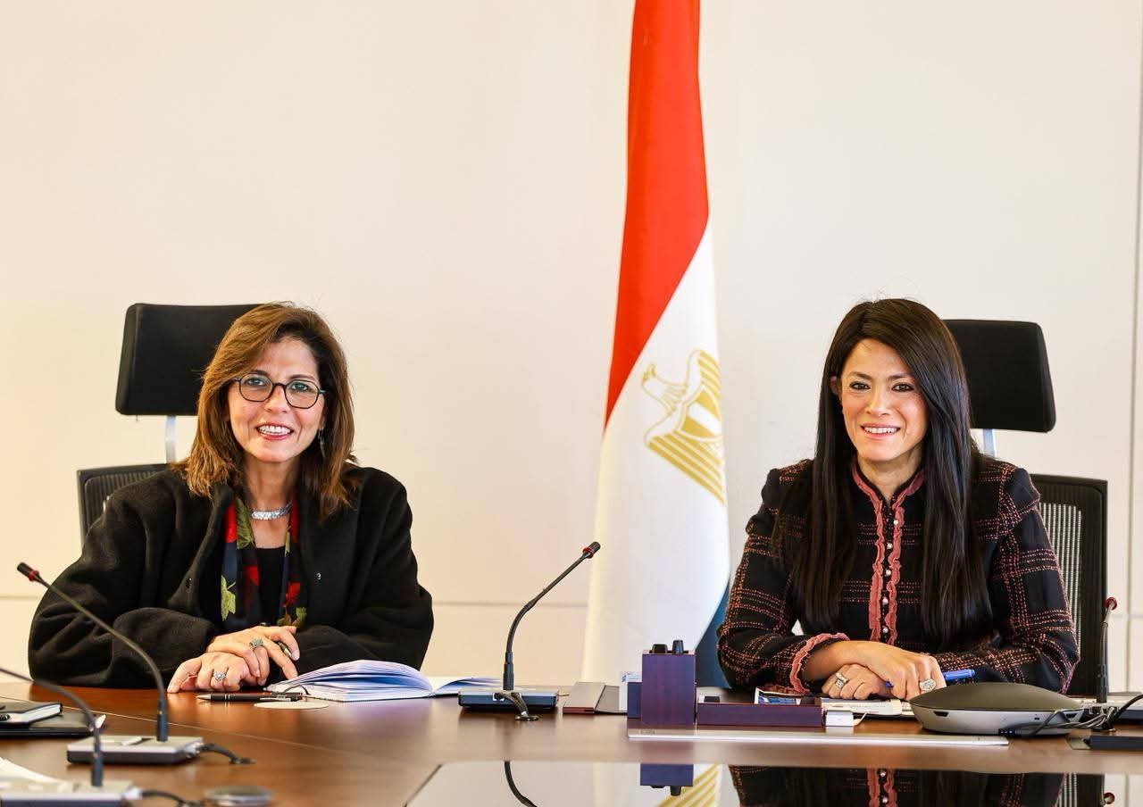 شراكة التخطيط والتدريب تدعم إعداد قيادات الجمهورية الجديدة