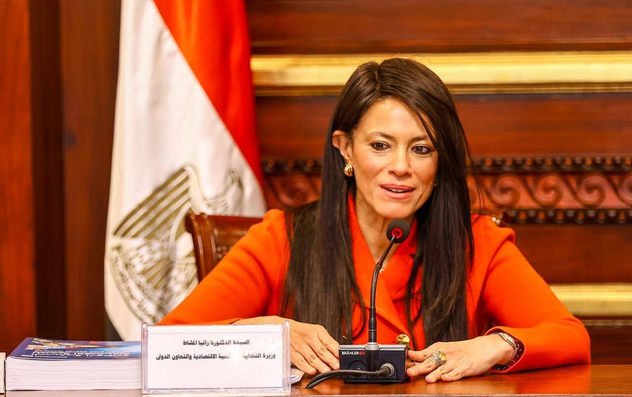 المشاط: 17 مليار دولار تمويلات ميسرة تعزز نمو القطاع الخاص