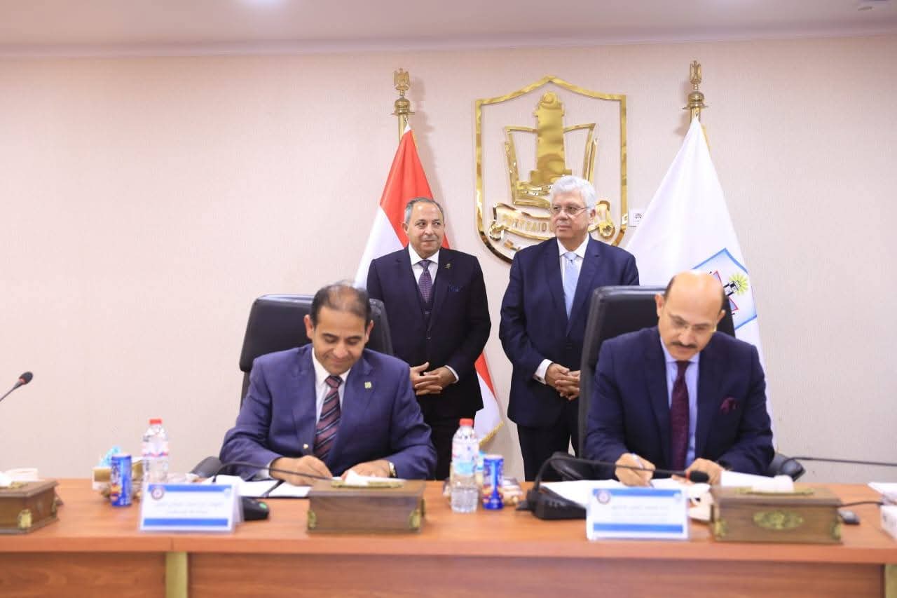 المجلس الأعلى للجامعات يصدر قرارات حاسمة لدعم التعليم والبحث