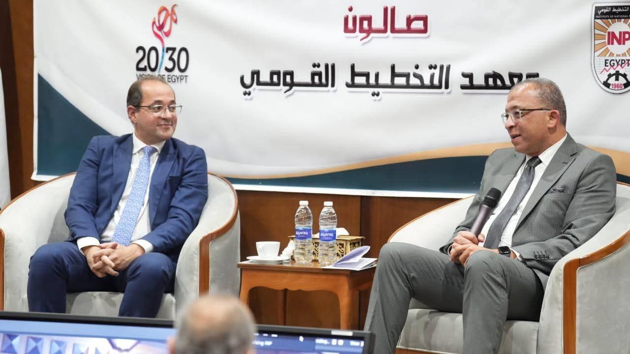 المالية ترسم مسارًا اقتصاديًا توسعيًا يدعم النمو ويخفف الأعباء