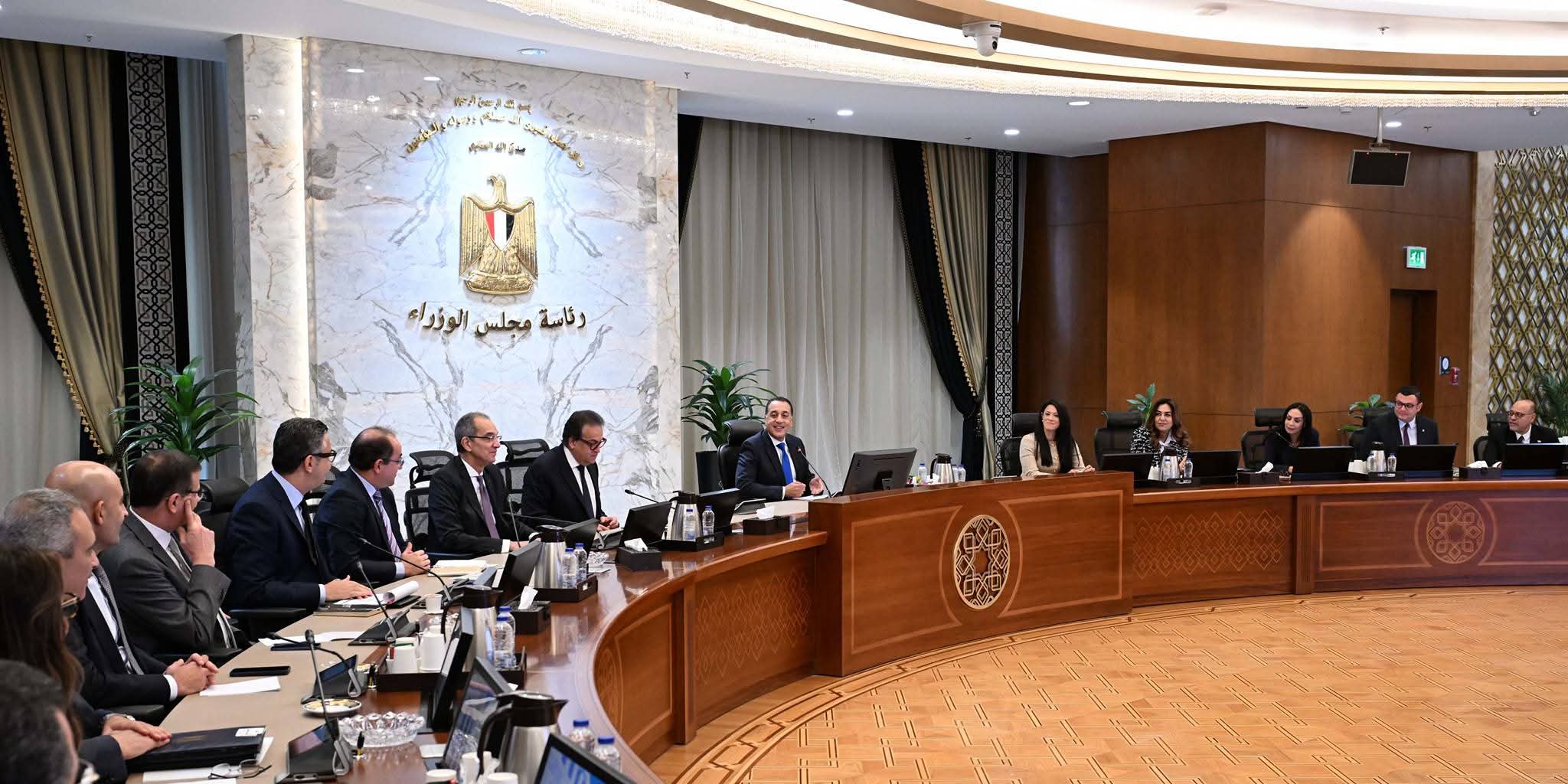 مدبولي: ملف الدعم أولوية قصوى لتحقيق أعلى درجات العدالة الاجتماعية