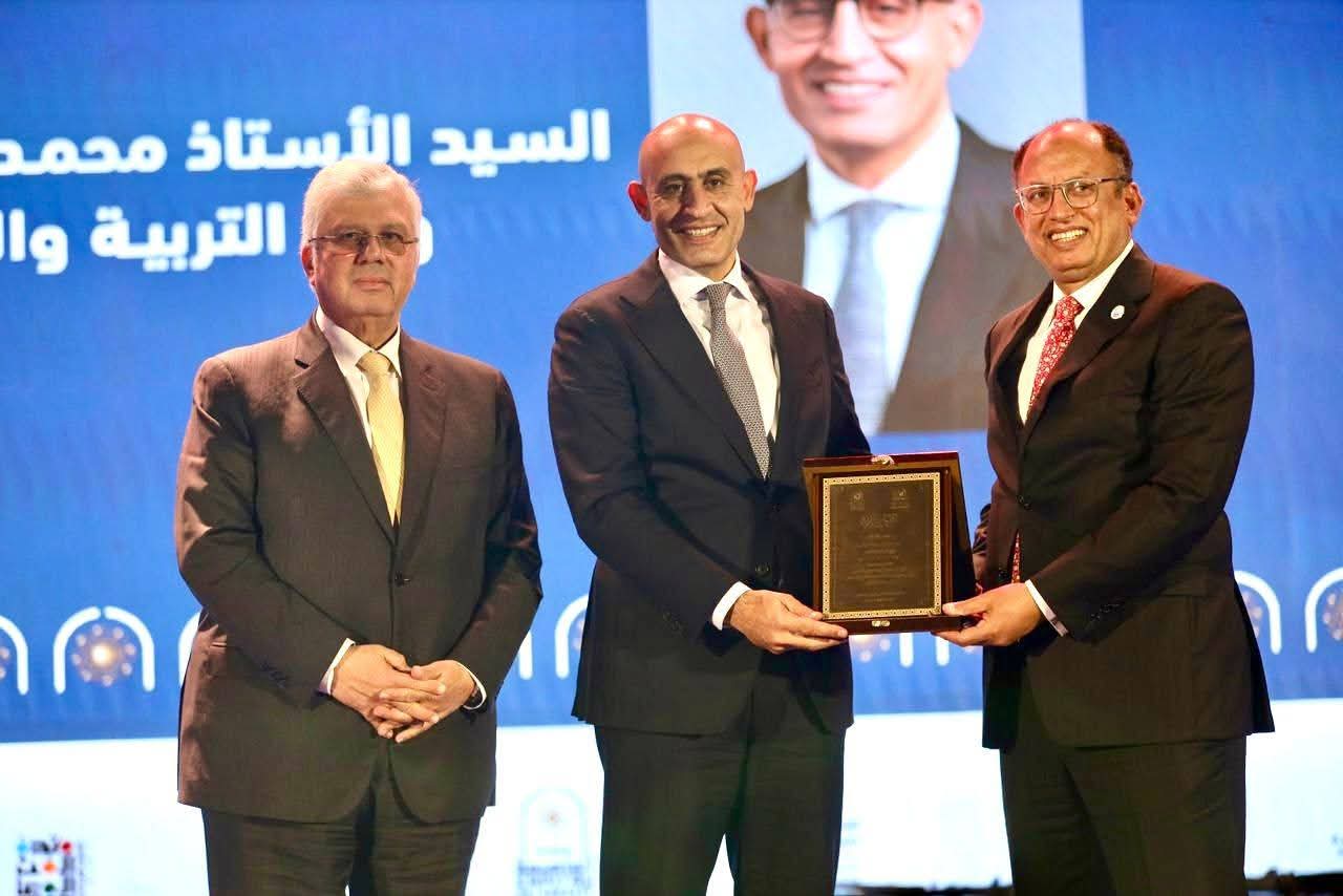 جامعة العاصمة تحتفل بخمسين عامًا ترسم مستقبل التعليم والابتكار