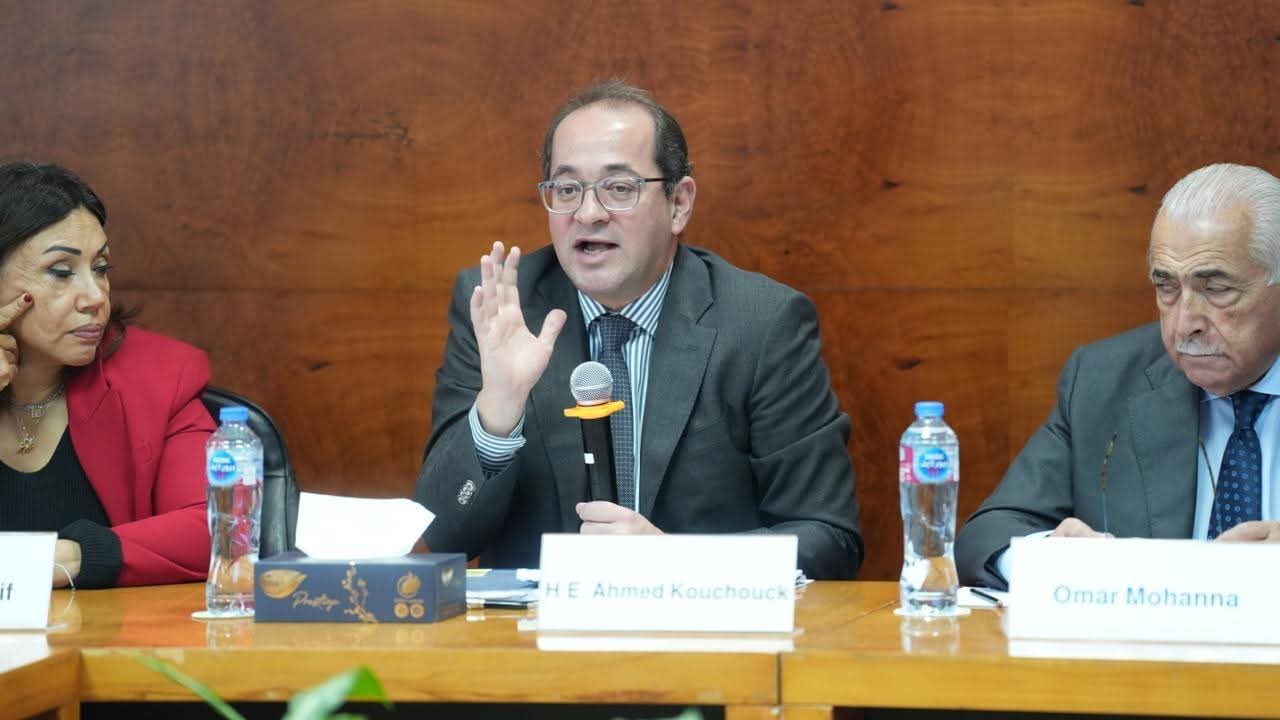 وزير المالية يعلن عشر تسهيلات جديدة بالضريبة العقارية