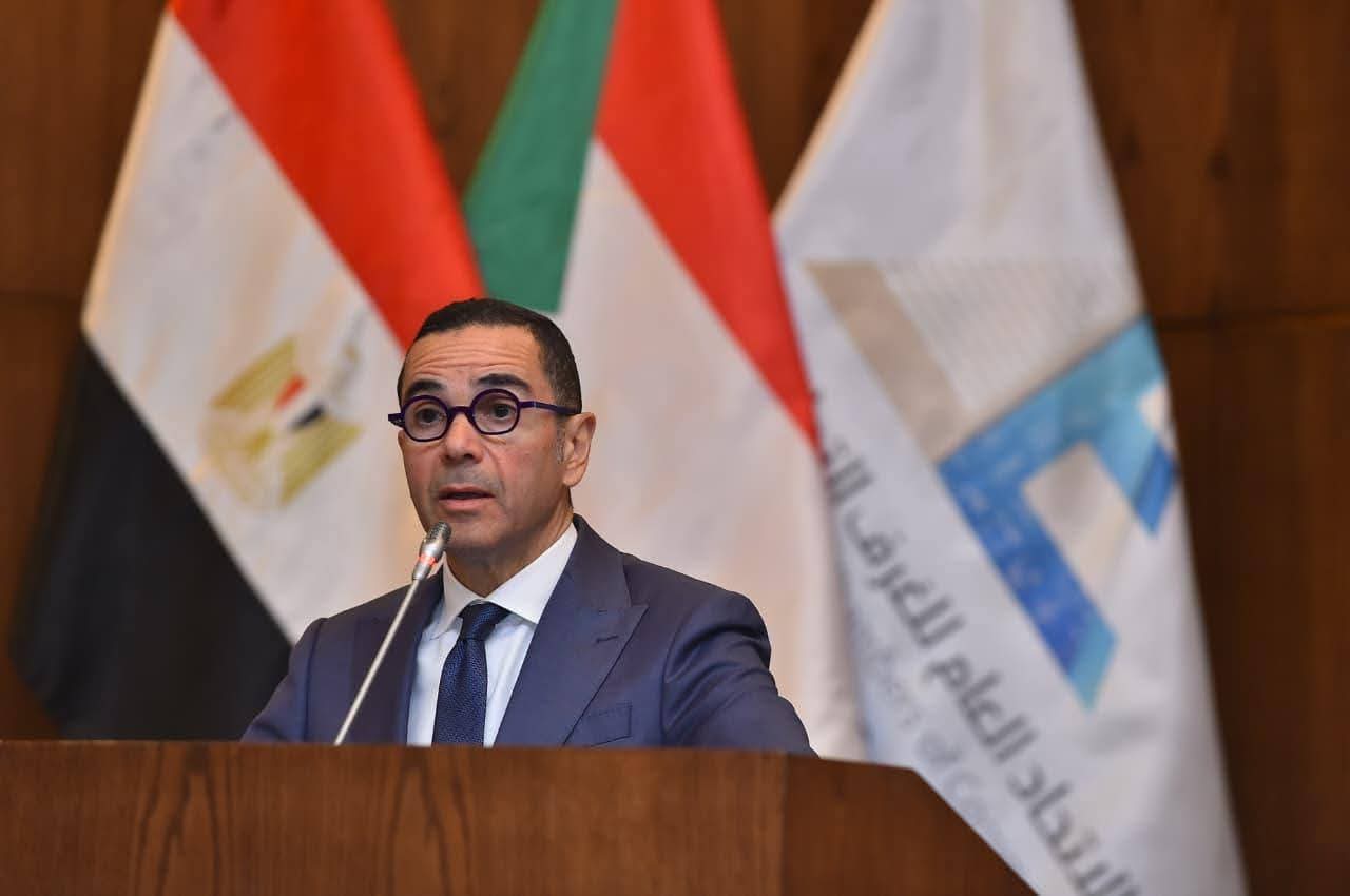 مصر والسودان يعززان الشراكة الاقتصادية وآفاق التعاون المشترك