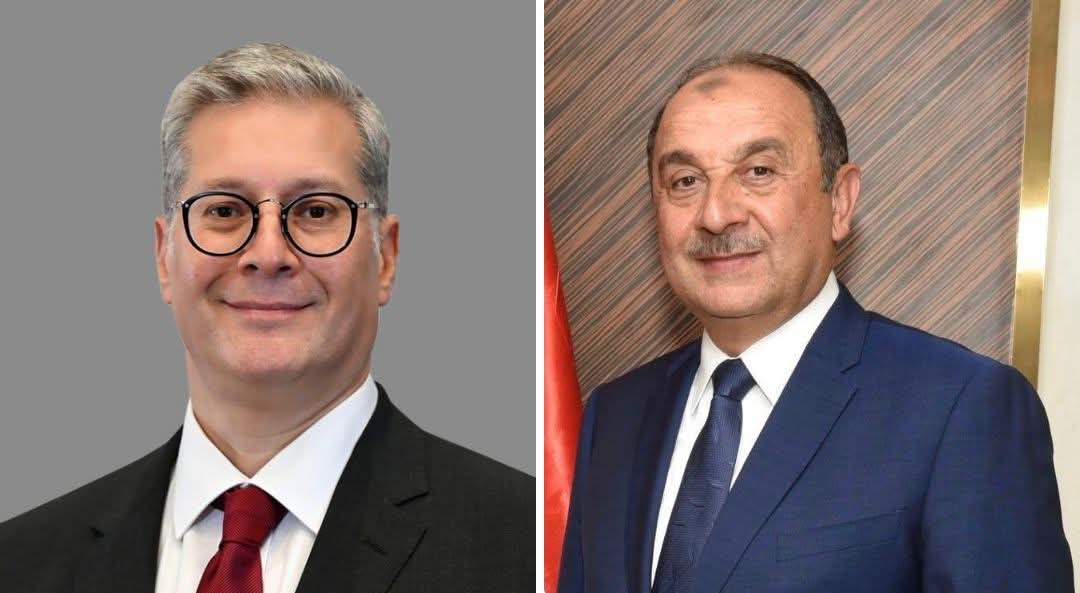 تنسيق حكومي لتعظيم الثروات التعدينية ودعم الصناعة الوطنية