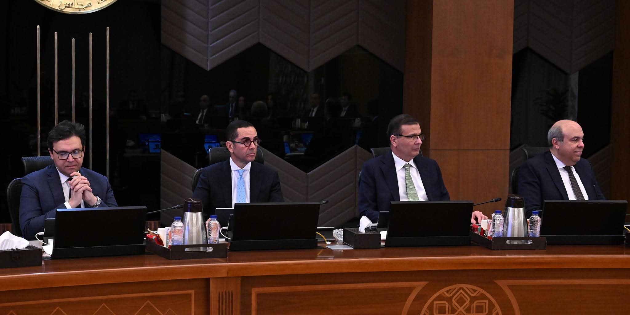 تراجع تاريخي للعجز وقفزة بالصادرات تعزز التجارة المصرية