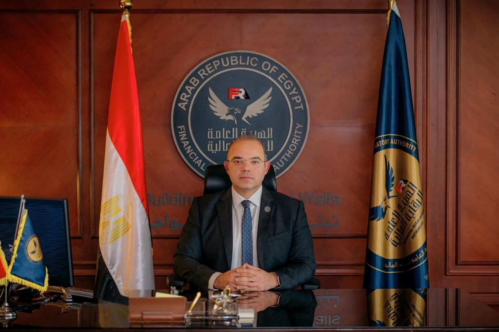 الرقابة المالية تدشن أول منظومة مدفوعات رقمية للقطاع غير المصرفي