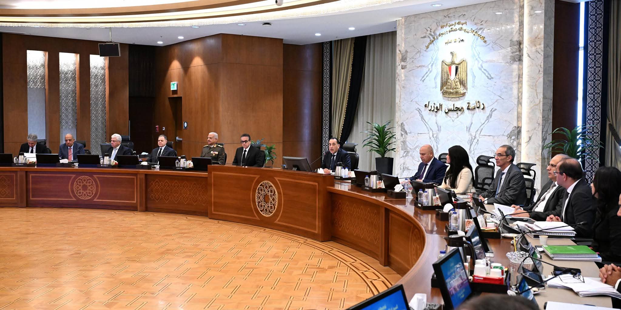 الحكومة تبدأ 2026 بخطة شاملة لتوطين الصناعة وزيادة الإنتاج