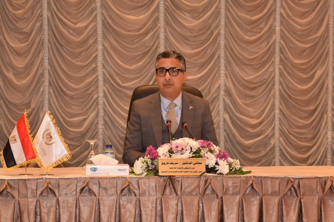 التموين تشدد الرقابة وتؤكد الجاهزية الكاملة لاستقبال شهر رمضان