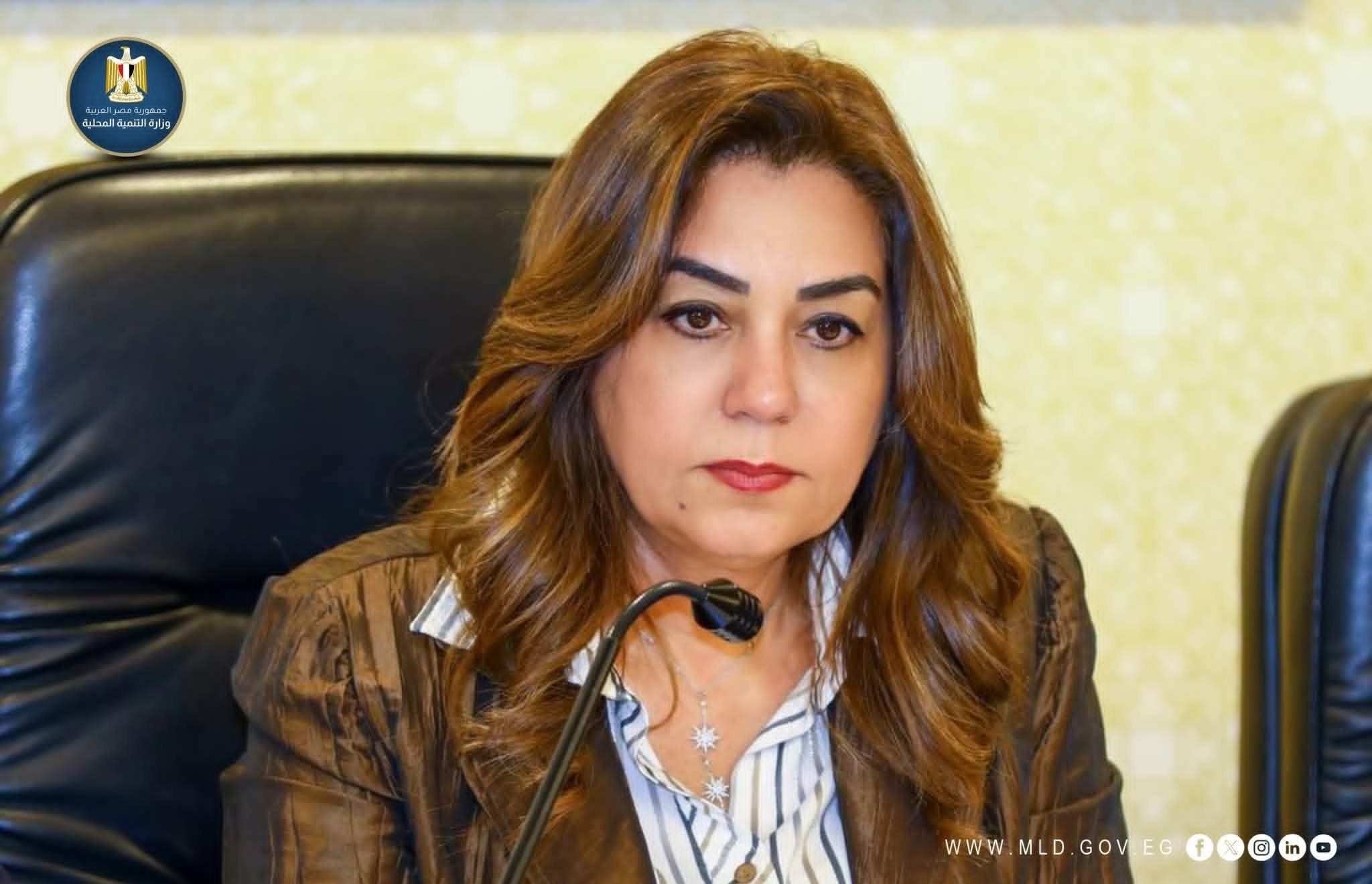 التنمية المحلية تطلق الموجة 28 لإزالة التعديات بالمحافظات