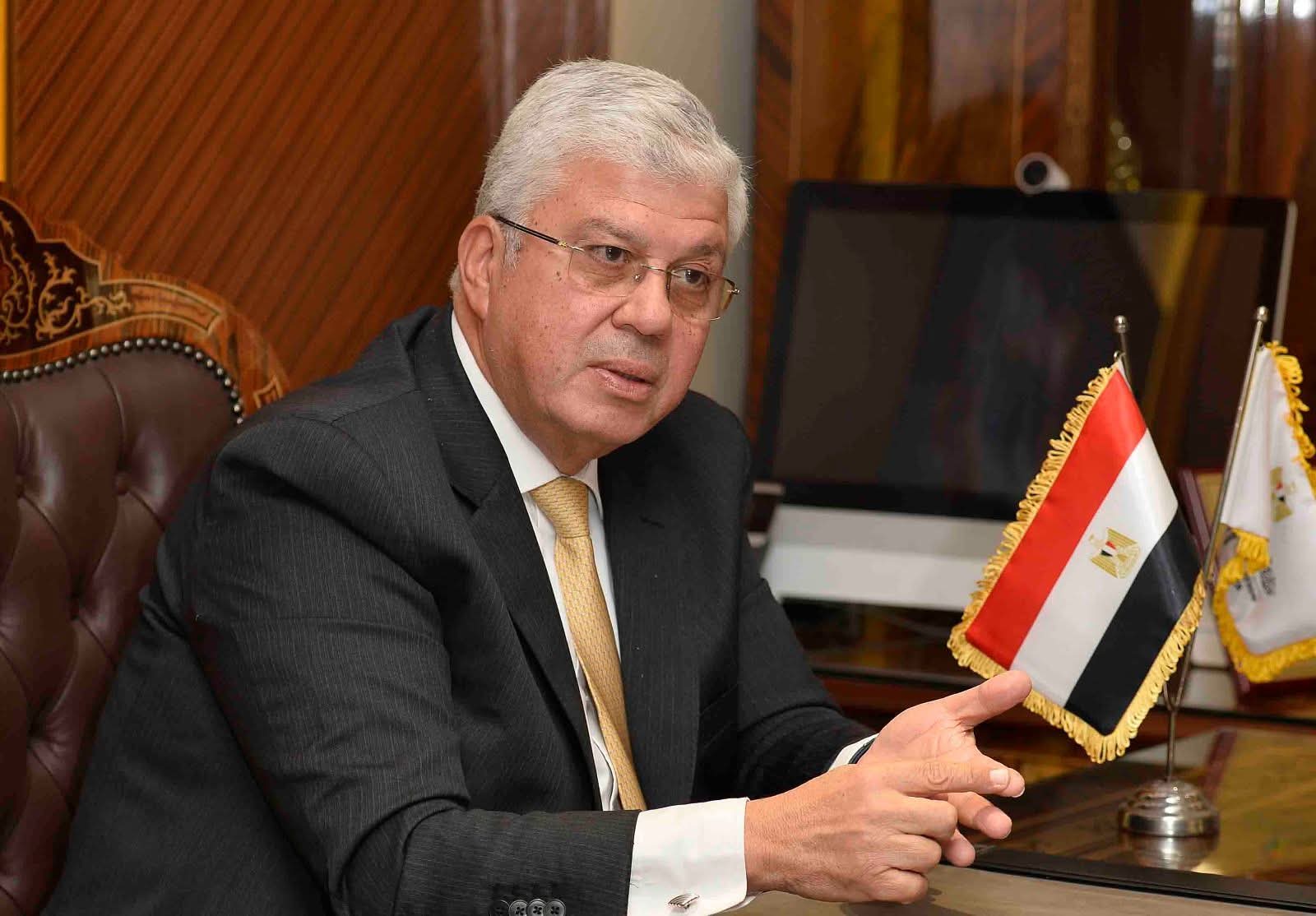 التعليم العالي تطلق منصة حوسبة سحابية لدعم الجامعات والبحث العلمي