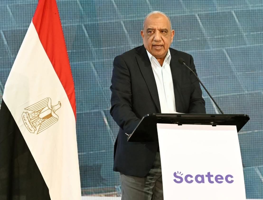 وزير الكهرباء: مشروع أوبيليسك يقود نحو التحول للطاقة النظيفة  