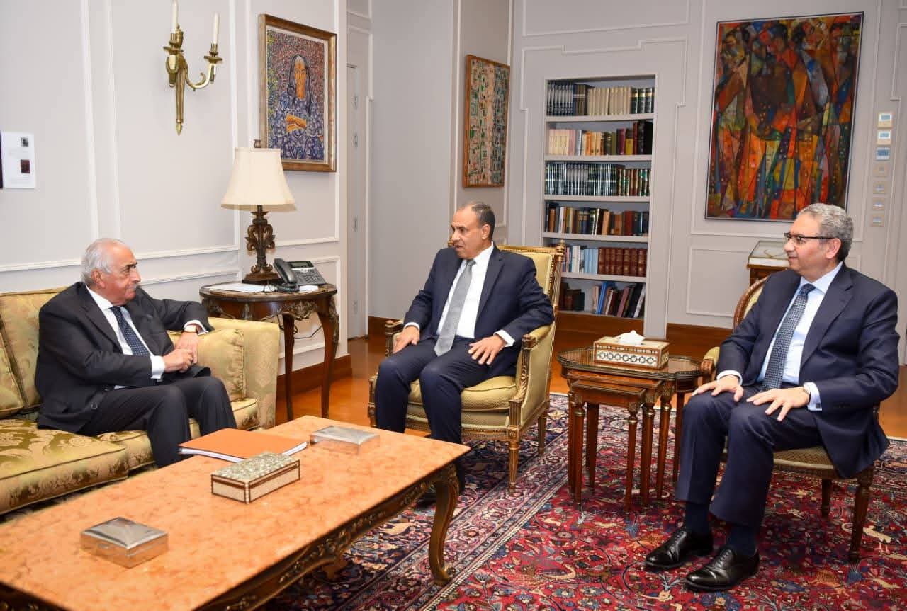 مصر وأمريكا تعززان الشراكة الاقتصادية وآفاق الاستثمار المشترك