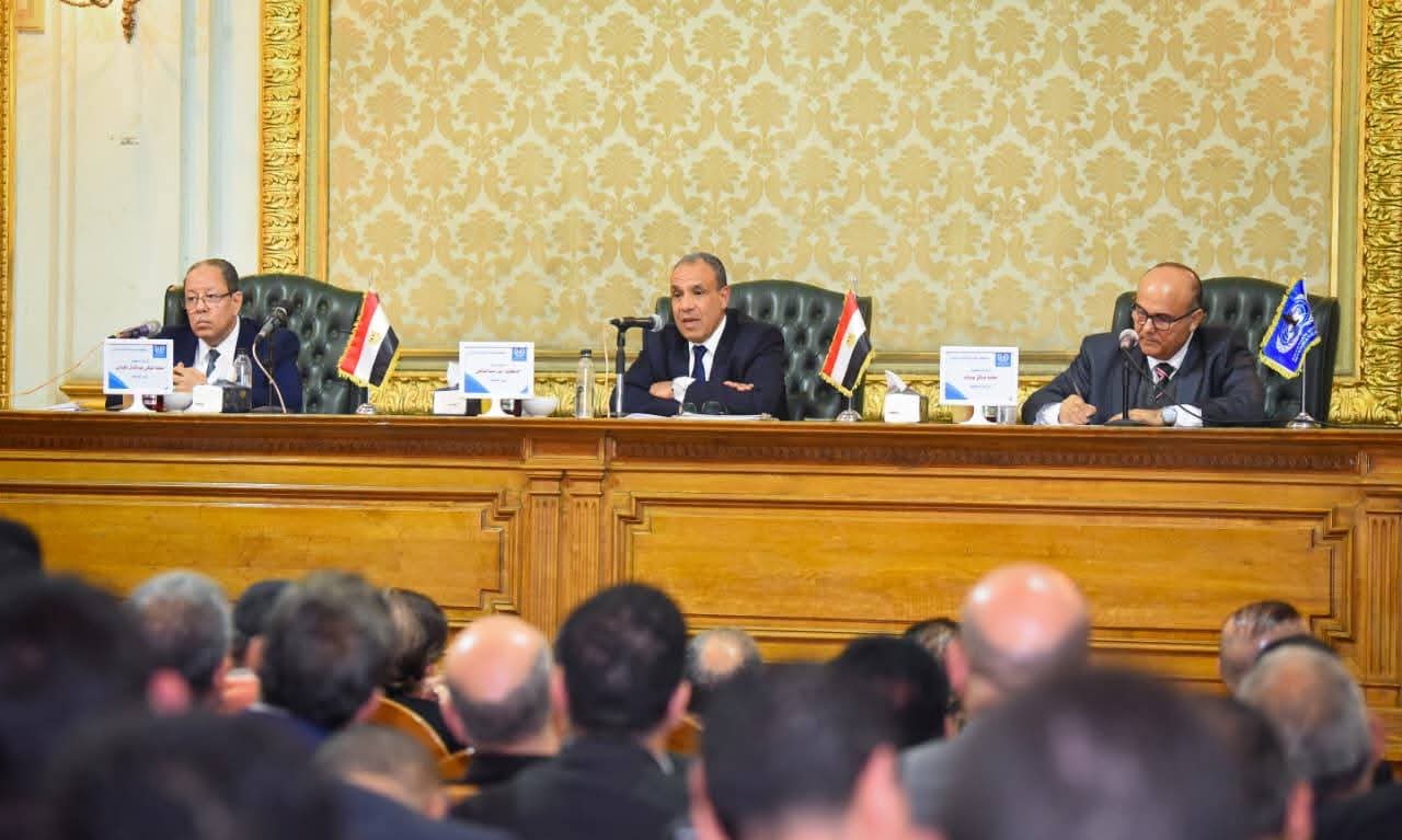 عبدالعاطي: الاتزان الاستراتيجي ركيزة السياسة الخارجية المصرية الحديثة