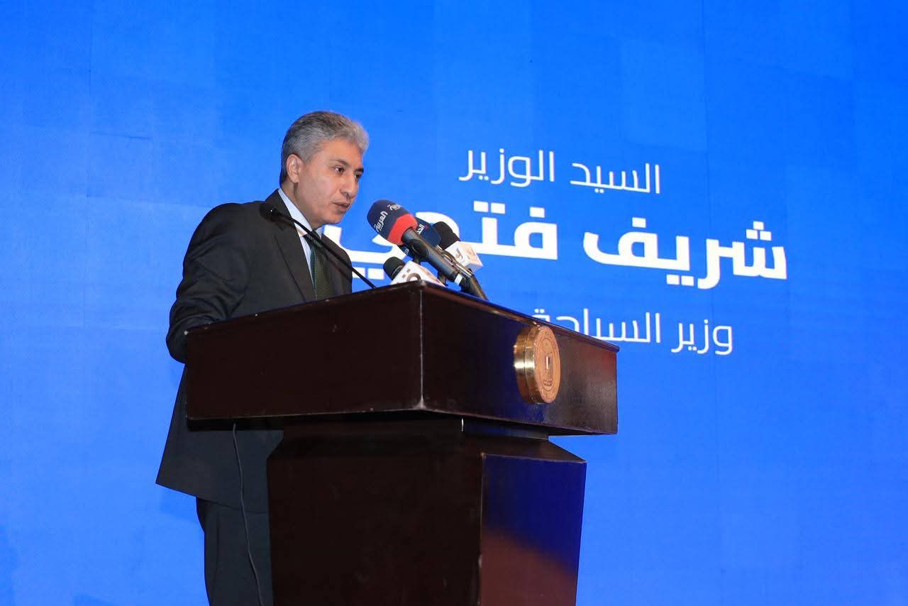 وزارة السياحة والآثار تطلق مؤتمرًا وطنيًا لتكريس قوة مصر الناعمة