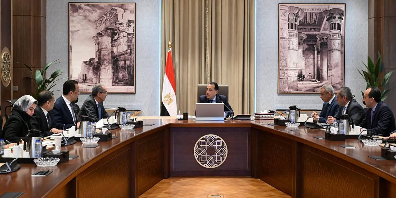 رئيس الوزراء يتابع تنفيذ مدينة المعرفة لتعزيز التحول الرقمي