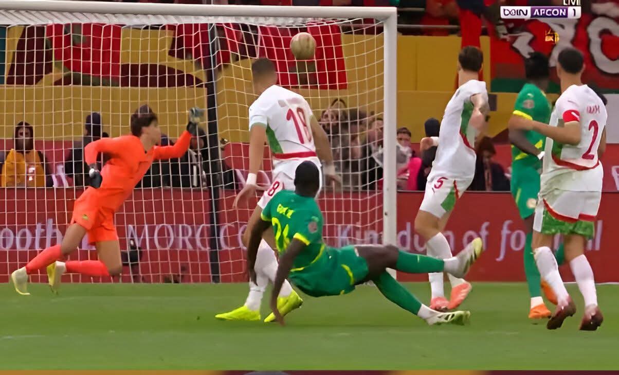 السنغال تتوج بكأس أفريقيا في المغرب بجدارة تاريخية