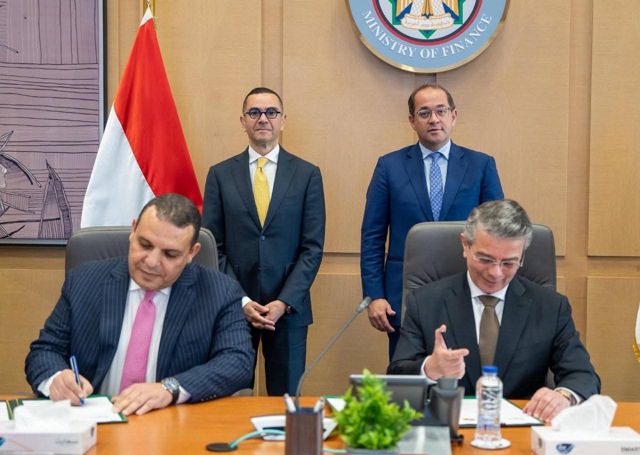 المالية والاستثمار يتعاونان لتسهيل التجارة وخفض زمن الإفراج الجمركي