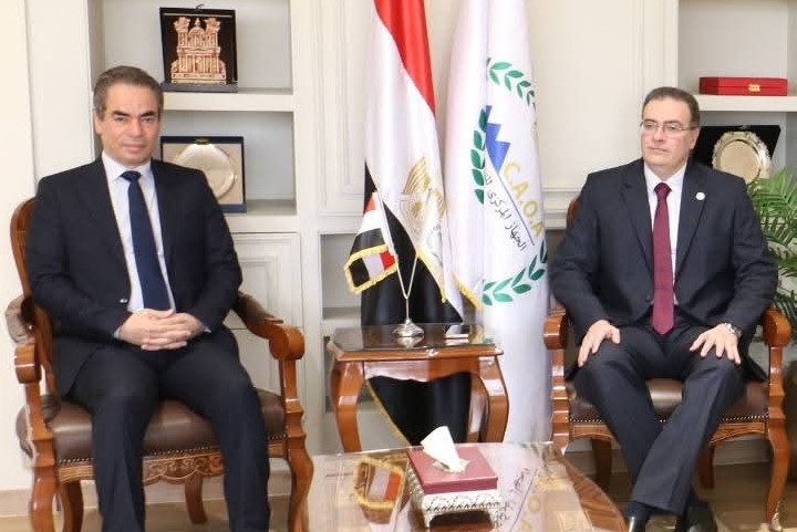 التنظيم والإدارة يدعم تطوير ورفع كفاءة الأداء المؤسسي بالوطنية للإعلام