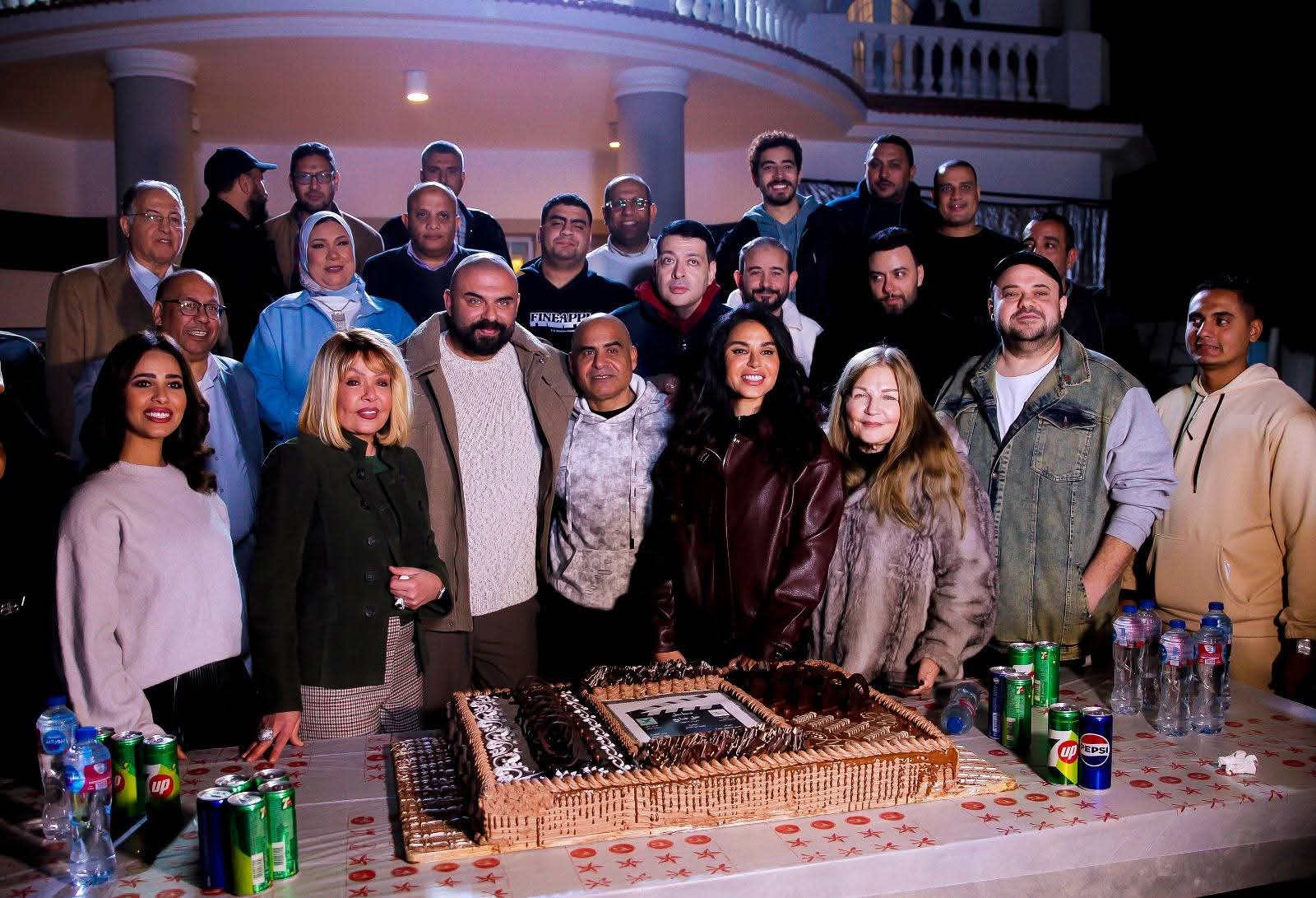 ماسبيرو يعيد الثقة للدراما الوطنية ويعود للإنتاج بمسلسل «حق ضايع»