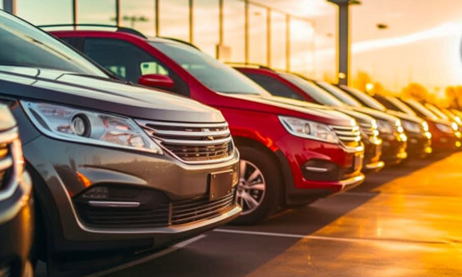 مؤسسة فيتش تشيد بنجاح مصر في جذب استثمارات السيارات إقليميًا