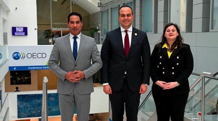 الشبكي: مصر مؤهلة لتصبح مركزًا إقليميًا رائدًا لصناعة الأدوية واللقاحات