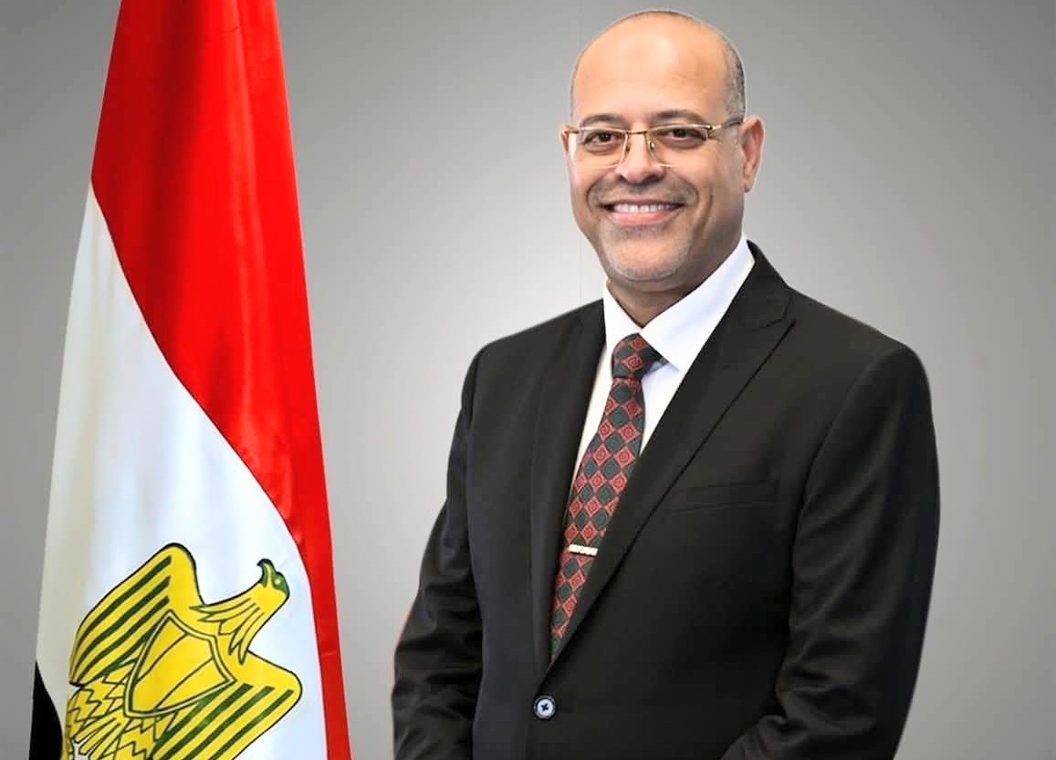 مصر تشارك في المؤتمر الدولي لسوق العمل بالرياض