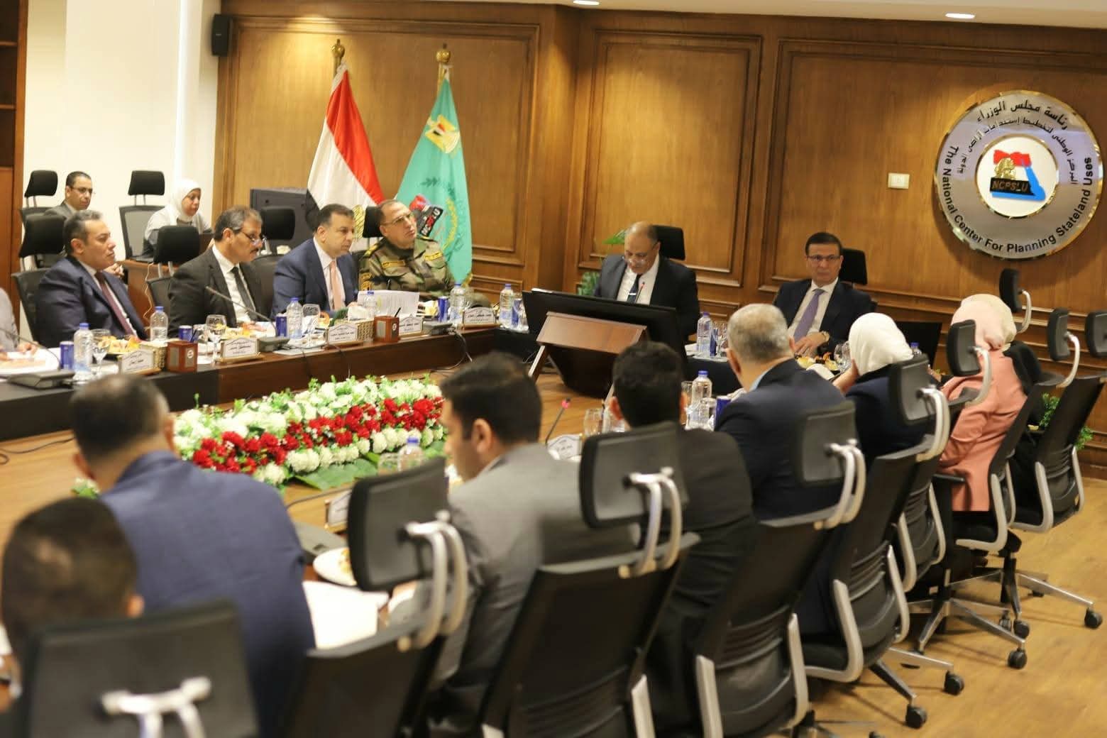 تخطيط أراضي الدولة يوافق على إنشاء مدن جديدة ومشروعات صناعية وسياحية كبرى