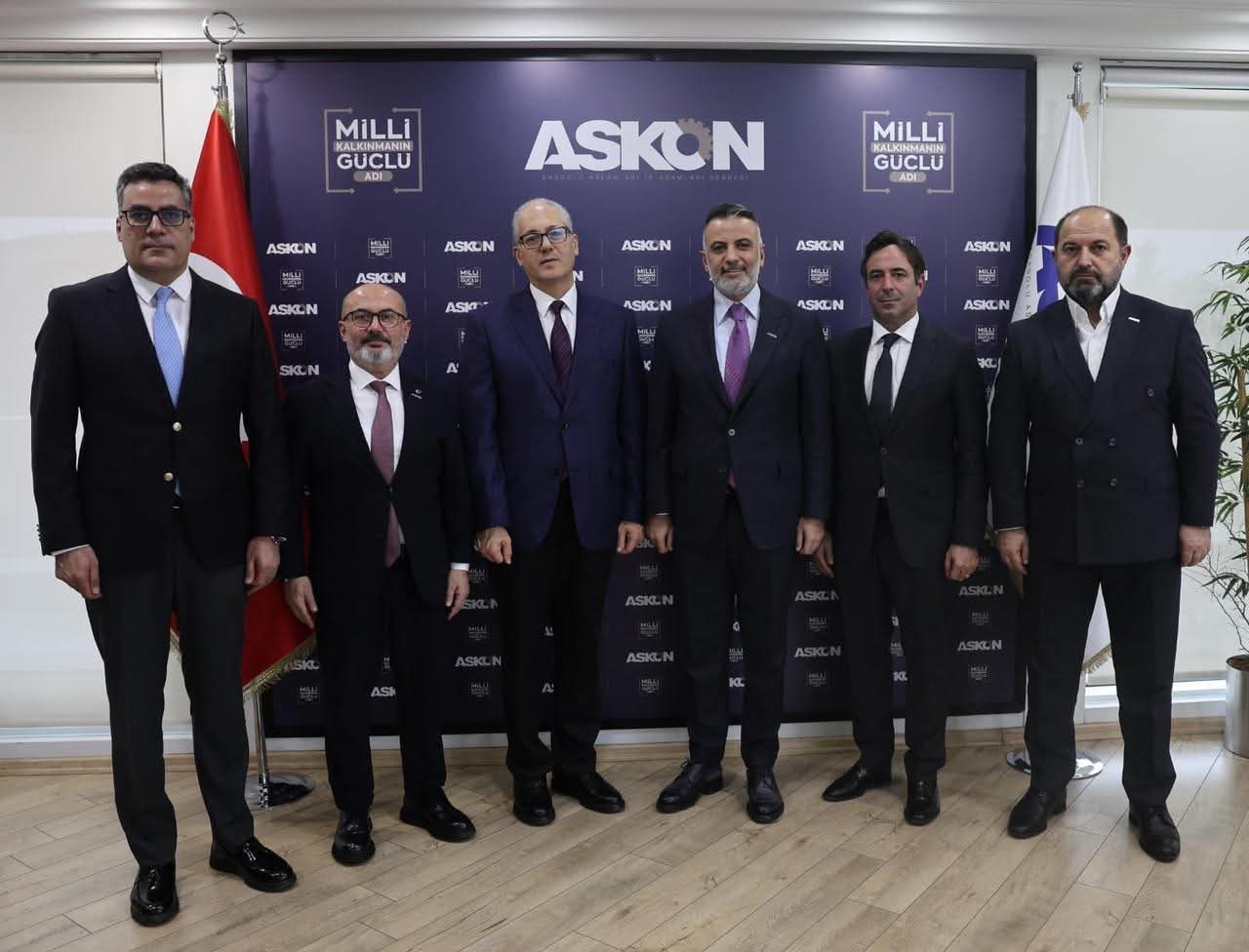 تحركات دبلوماسية مصرية لتعزيز الاستثمارات التركية وزيادة التبادل التجاري