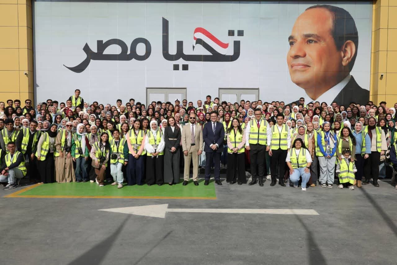 معرض القاهرة الدولي للكتاب يختتم دورة تاريخية بزخم قياسي