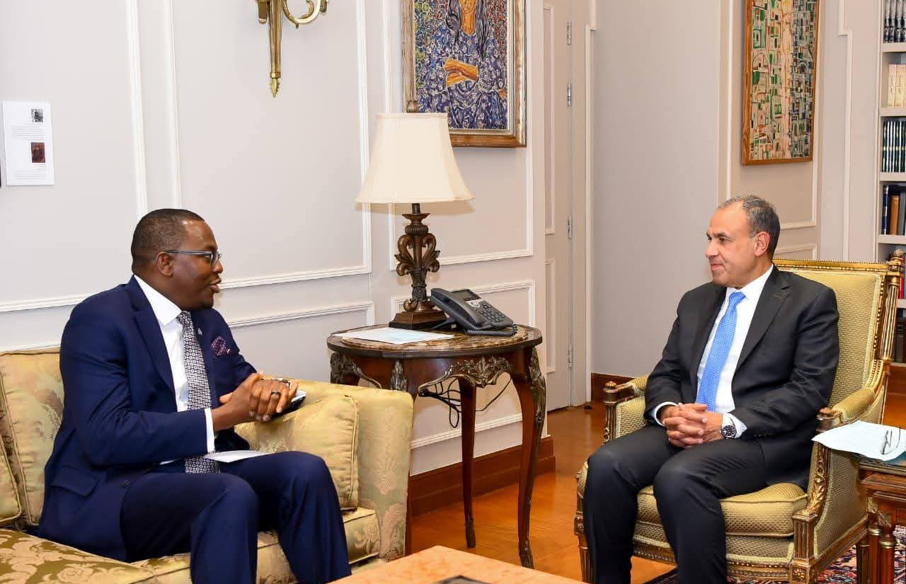 مصر تؤكد دعمها الكامل للموقف الأفريقي بإصلاح مجلس الأمن