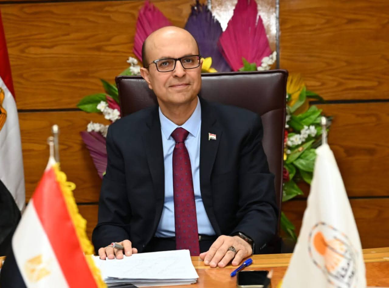 جامعة أسيوط تحقق قفزة في النشر العلمي عبر مجلة العلوم الهندسية عالميًا