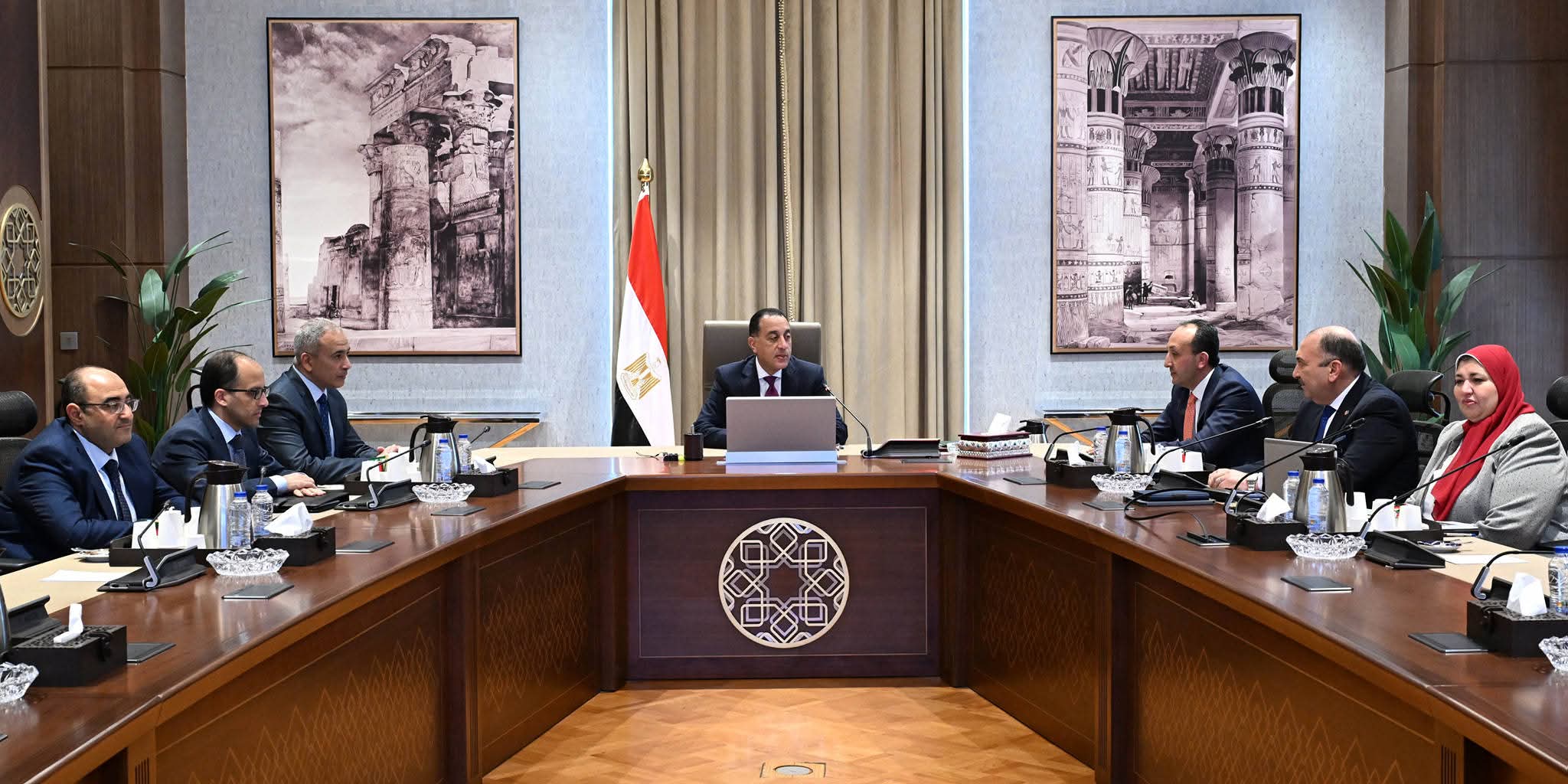 رئيس الوزراء يستعرض حصاد منظومة الشكاوى الحكومية خلال عام 2025