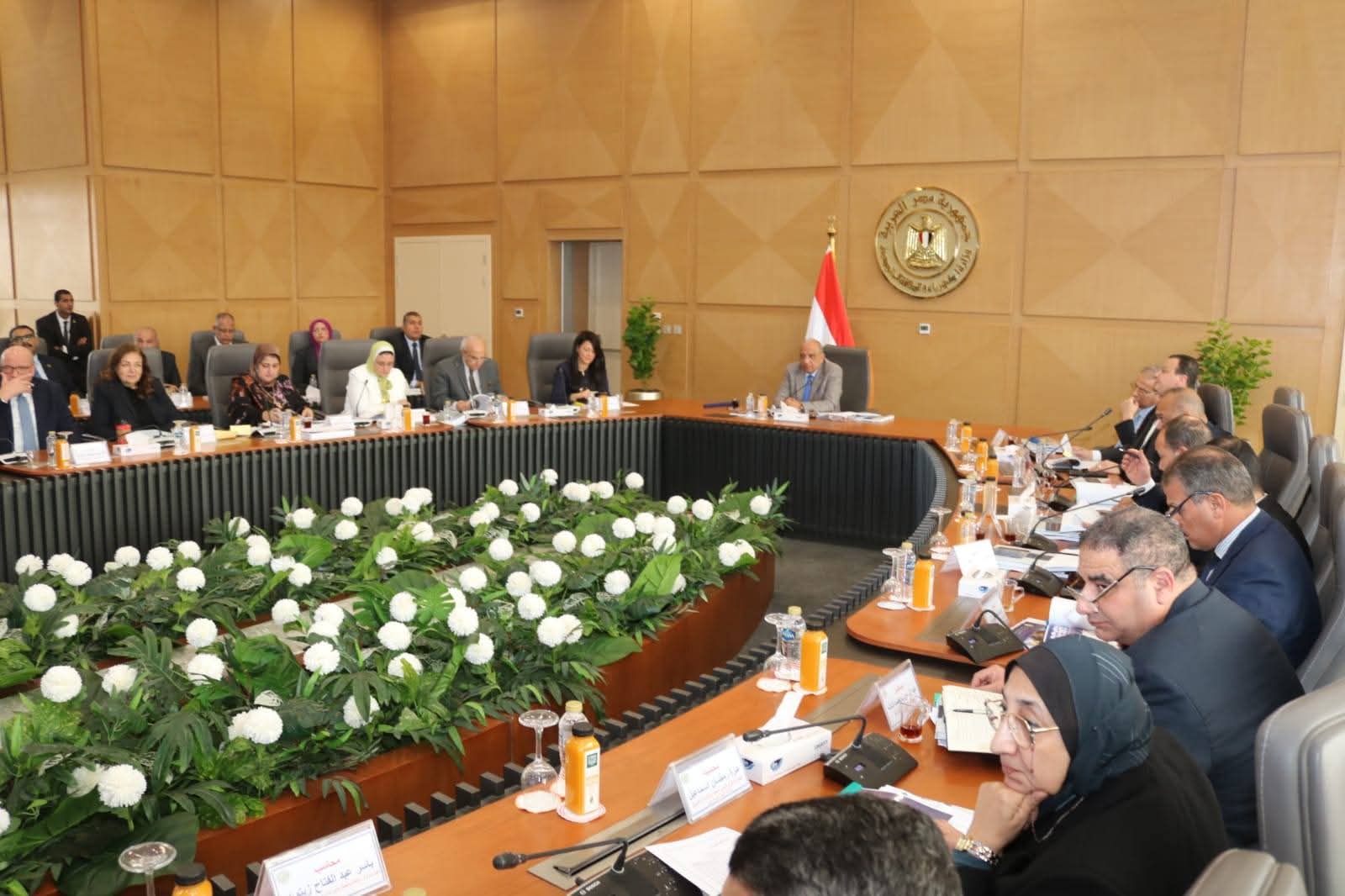 مصر تعزز التحول الطاقي بشبكة ذكية وربط إقليمي متطور